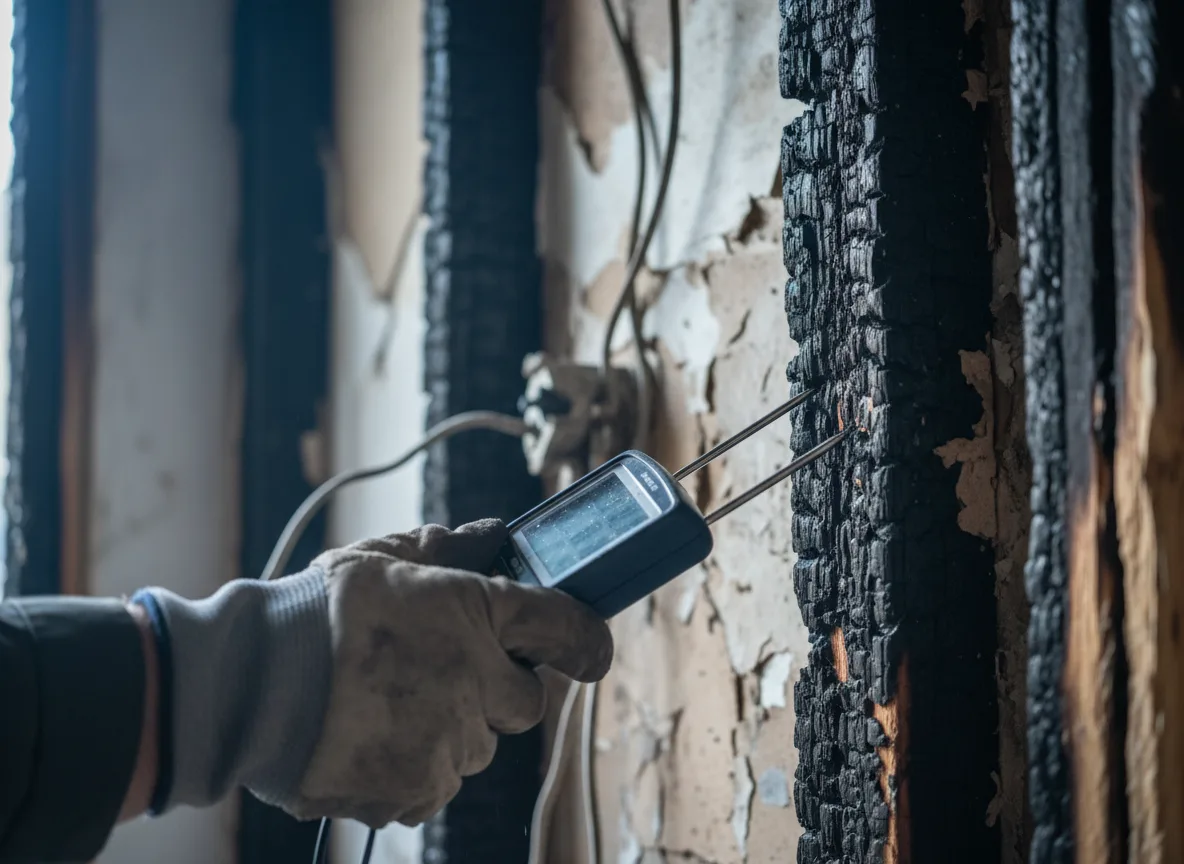 Fire Damage Restoration Murfreesboro, NC FAQs